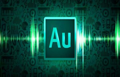 Adobe Audition là phần mềm hữu ích cho những người thu âm giọng đọc