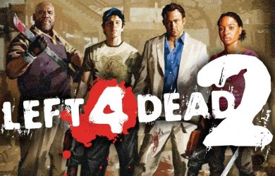 download Left 4 Dead 2