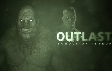 download Outlast