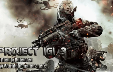 download IGI 3