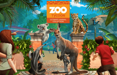 download zoo tycoon