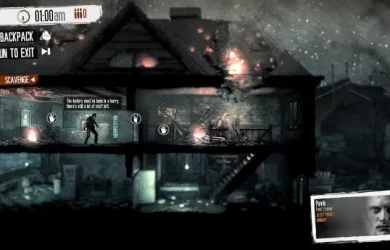 download this war of mine