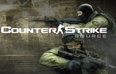 download Counter Strike Source