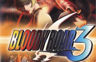 download bloody roar 3