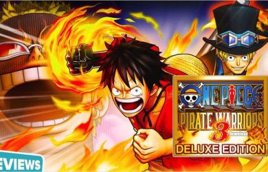 download one piece warrios 3