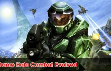 download halo evolved