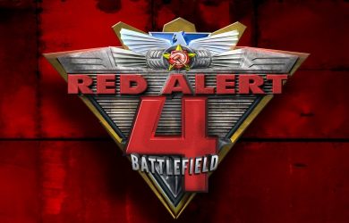 download red alert 4