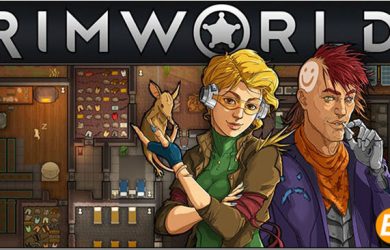 download Rimworld