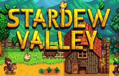 Download Stardew Valley