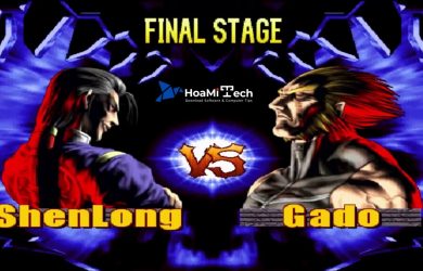 download bloody roar 2