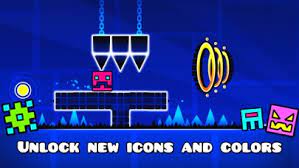 download Geometry Dash